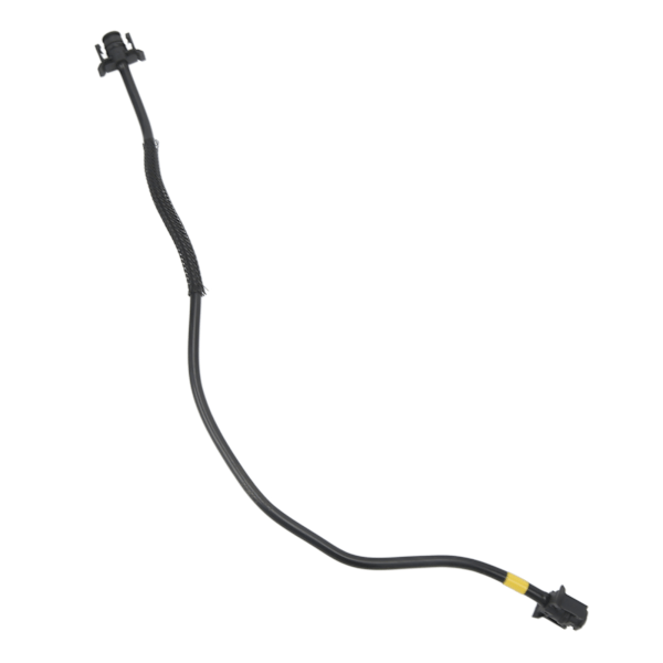 Radiator Tank Top Slange LR024251 Øvre Overløbs Vandrørs Udskiftning til Land Rover Range Rover Evoque
