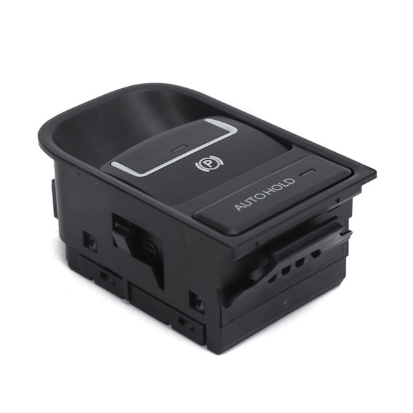 Elektronisk håndbrekk parkeringsbrems bryter 5N0927225A erstatning for Seat Alhambra 2011‑2015
