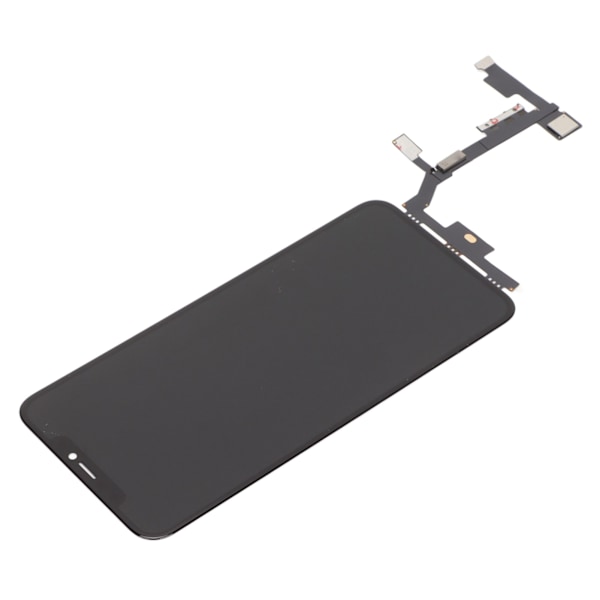 Mobiltelefon Display Hovedskærm Udskiftning Touchskærm Reparationsdele til IPhone XS Max