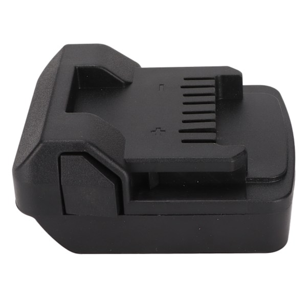 Batterikonverter Plug and Play for DW til for Hitachi Power Tool Batterikonverter
