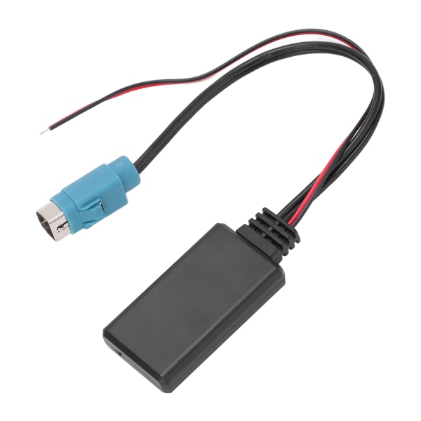 Auton Radiosoitin Bluetooth-sovitinkaapelin Korvaus Alpine KCE‑236B DVA‑9861/Ri CDE‑9870R/RM -malleille