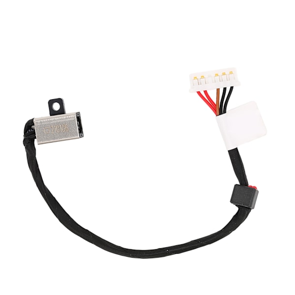 DC-virtapistokkeen liitäntäkaapeli Dell Inspiron 15‑5000 5555 5558 5551 5559 KD4T9:lle