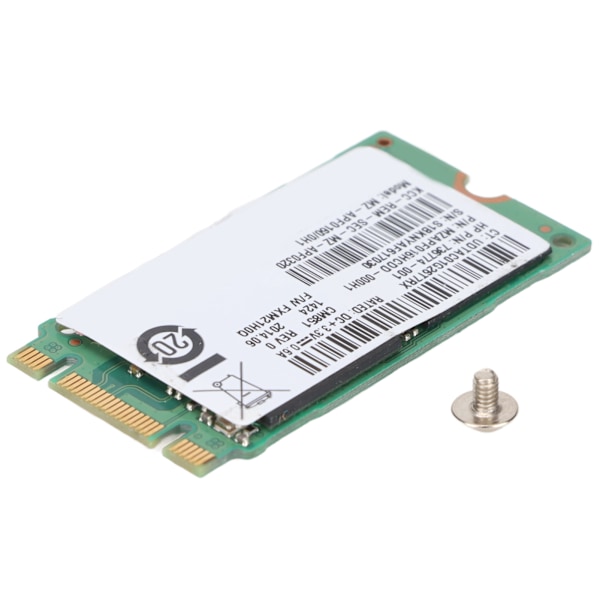 Harddisk 16GB M.2 2242 Stor kapasitet Design Sterk ytelse Datatilbehør
