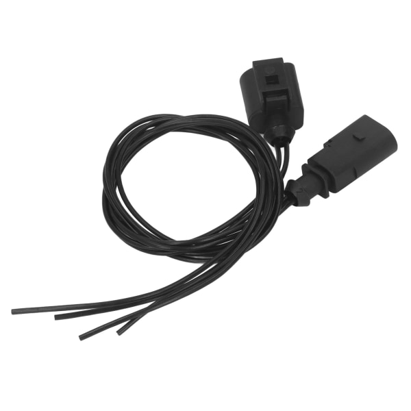 Pigtail Kabelhärva Kontakt Kit 1J0 973 802 1J0 973 702 Ersättning för A4 A6 A7 Q3 Q7