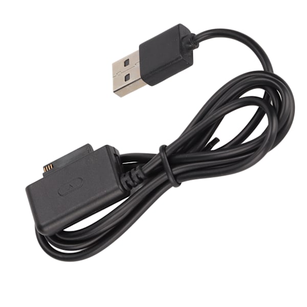 Billaddare Kabel 1m/39.4in Lång Plug and Play Ersättning för TOMTOM GO 1000 1005 1050 GPS Navigation