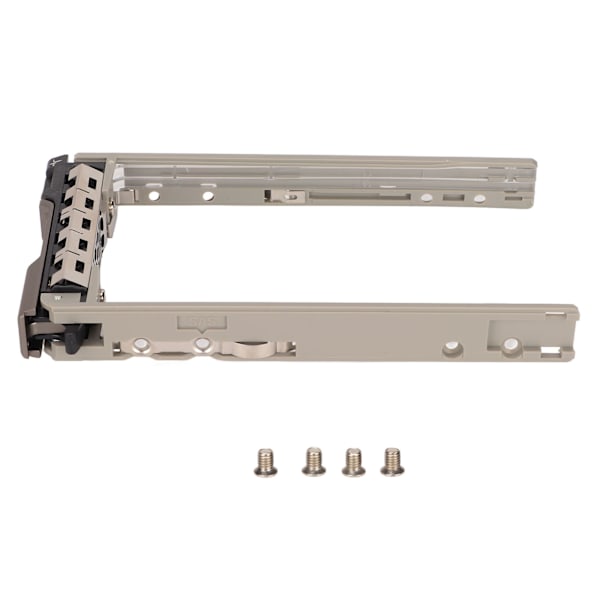 Harddisk-brett 2,5 tommer SAS SATA Universal Server Harddisk-brett Case for Dell R730 R830 R930 HDD Tray Caddy