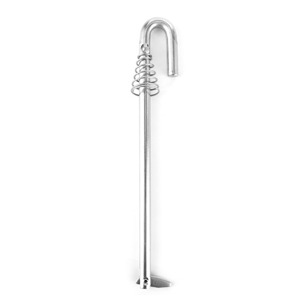 Tiltstang for utenbordsmotor 6E0‑43160‑00‑00 Passer Yamaha 2-takts 9.9HK 15HK 18HK utenbordsmotor