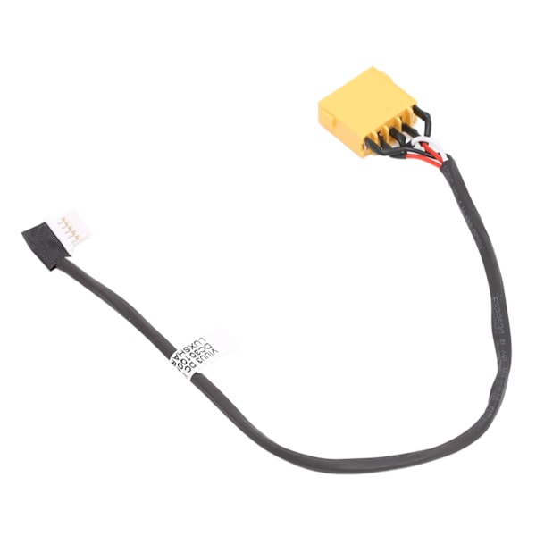 DC Strømstik Metal Material Computer Tilbehør til Lenovo IdeaPad Yoga 2 Pro DC30100KP00 Interface