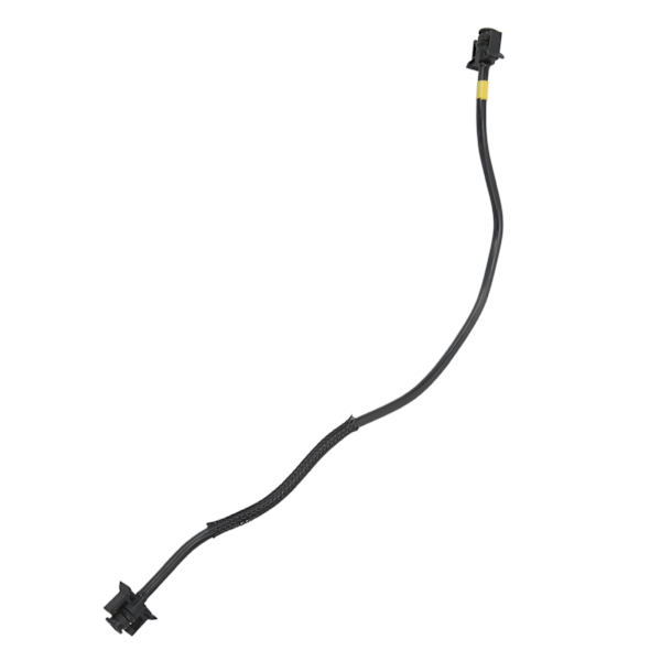 Radiator Tank Top Slange LR024251 Øvre Overløbs Vandrørs Udskiftning til Land Rover Range Rover Evoque