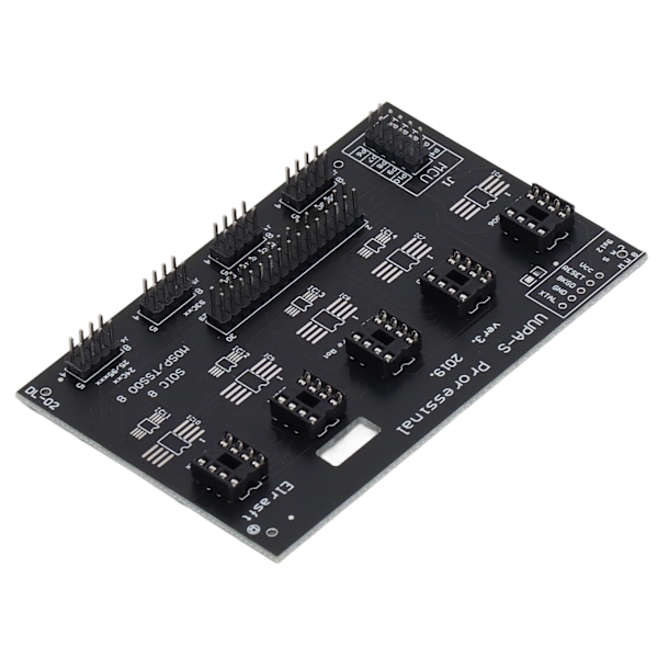 UPA USB V1.3 ECU Programmer EEPROM Programmeringsadapter PCB-kort Auto Diagnostiskt Serviceverktyg