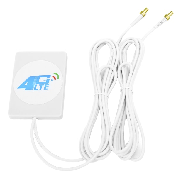 3G 4G Router Modem 28dbi LTE 2M Antenneforstærker til ekstern antenneadapterstik TS9