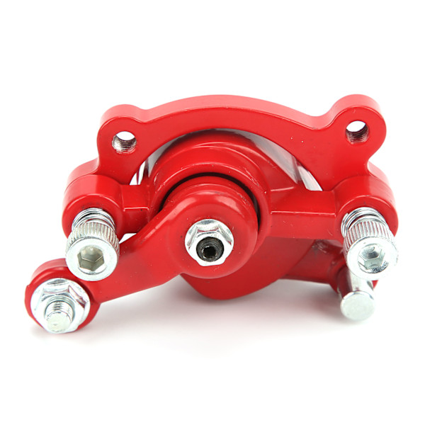 Levyjarrusatula jarrupaloilla sopii 33cc Motovox MVS10 43cc 47cc 49cc Moto ATV Dirt Pocket Bike -malliin