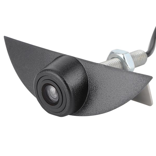 5W CCD Frontkamera Hög Definition 170° Vidvinkel IP67 Vattentät Passar Nissan
