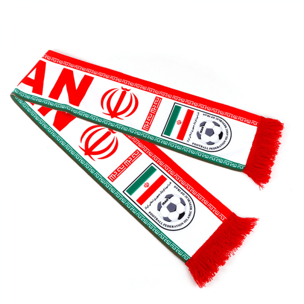150 cm/59 tuuman jalkapallon MM-ottelun huivi Kansallinen lippu Baari  Klubin fanilahjat MM-liput (Iran) dba9 | Fyndiq