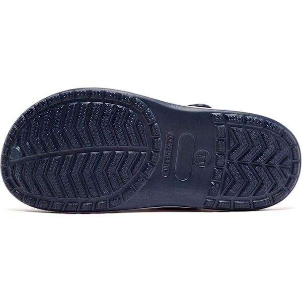 Unisex Have Clogs Sko Tøfler Sandaler til Mænd og Kvinder Navy 10.5inch 11 Women/10 Men