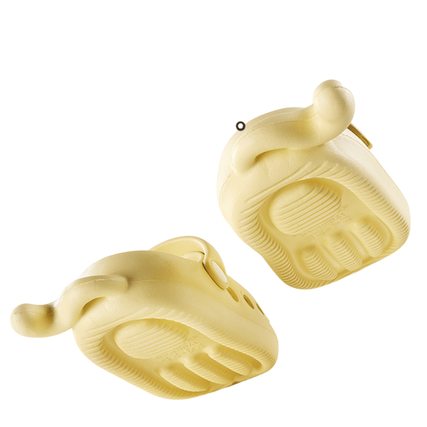 Søde udhulede kattesandaler - Åndbare sommersko til børn indvendig længde-21 cm inner length-21cm
