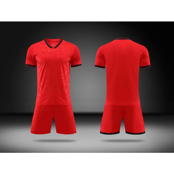 Jalkapallopaita setti: urheilutreeni puku, poikien jalkapallopaita uniformu, räätälöity aikuisten puku, numero, nimi, logo, sponsori Orange XS