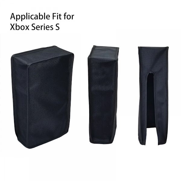 Skyddande dammskydd för spelkonsol för Xbox Series S