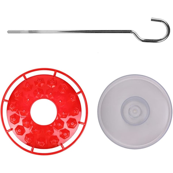 WJSM Dam Ribbade O-Ring String Bikini Badkläder Cheeky Trosa Baddräkt Två Delar 1PC