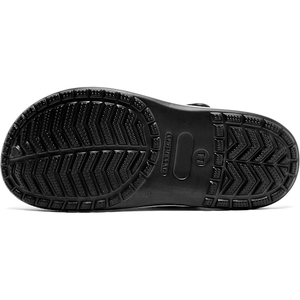 Unisex Have Clogs Sko Tøfler Sandaler til Mænd og Kvinder Black 10.25inch 6.5 Women/6 Men