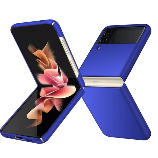 Kotelo Samsung Galaxy Z Flip 3:lle