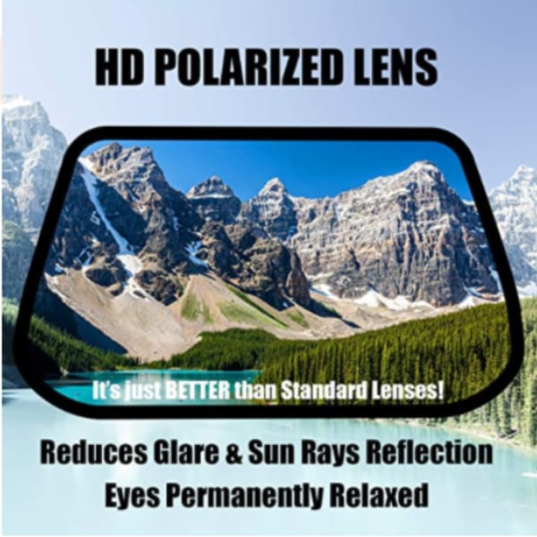 Visirhatt med HD-polariserade linser, skyddande UV-skydd, justerbart svettband, utomhus, golf, strand (rosa)