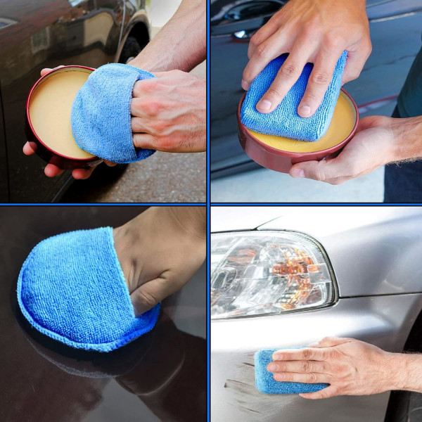 Car wax applicator new arrivals