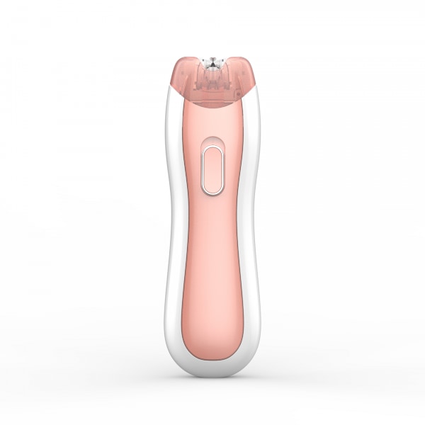 Hårborttagning Epilator för Kvinnor Sladdlös Elektrisk Pinsett Dam Epilator Uppladdningsbar Hårborttagning för Övre Läppar Bikini