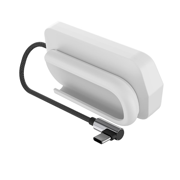 Destek Power Bank til Oculus/metaquest 2 tilbehør | Ultra bærbar batteripakke, kompatibel med Oculus Elite Strap
