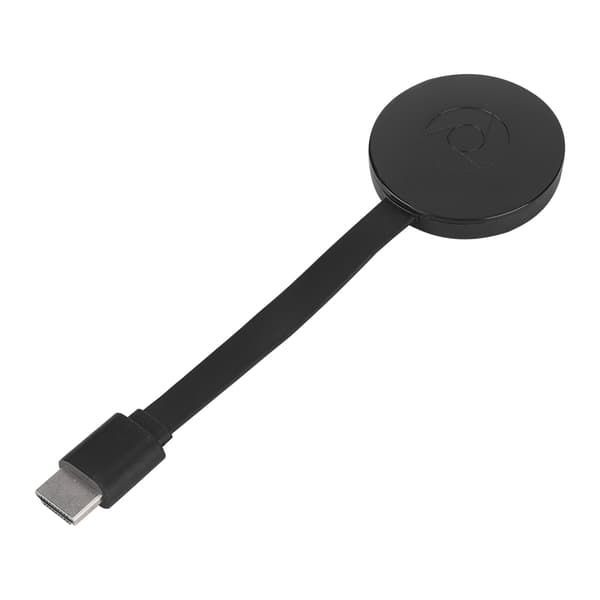 WiFi HD HDMI TV Dongle-modtager kompatibel med Airplay Miracast til iOS til Android