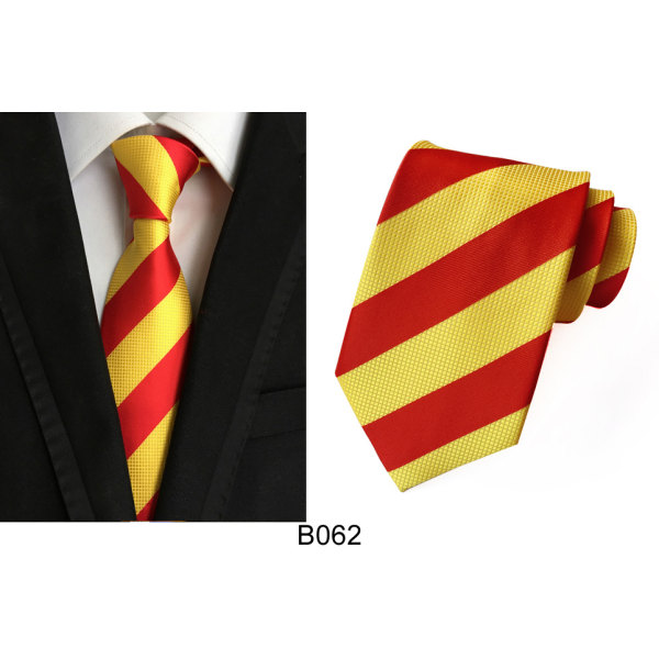 Herr slips Herr casual Professionell affärs slips Formell