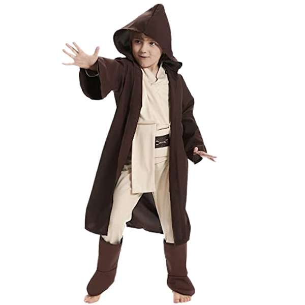 Child Halloween Cosplay Costume M size