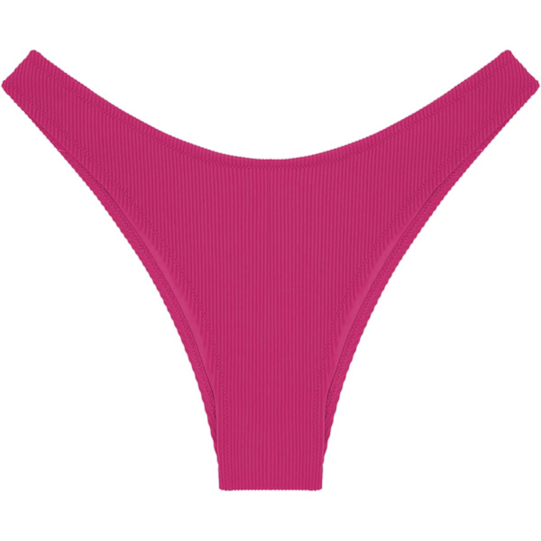 WJSMWomen 2-delad Bandeau-baddräkt Ribbad Spetsad Strapless Bandeau Bikini Set High Cut Baddräkter 0-rose Red XL