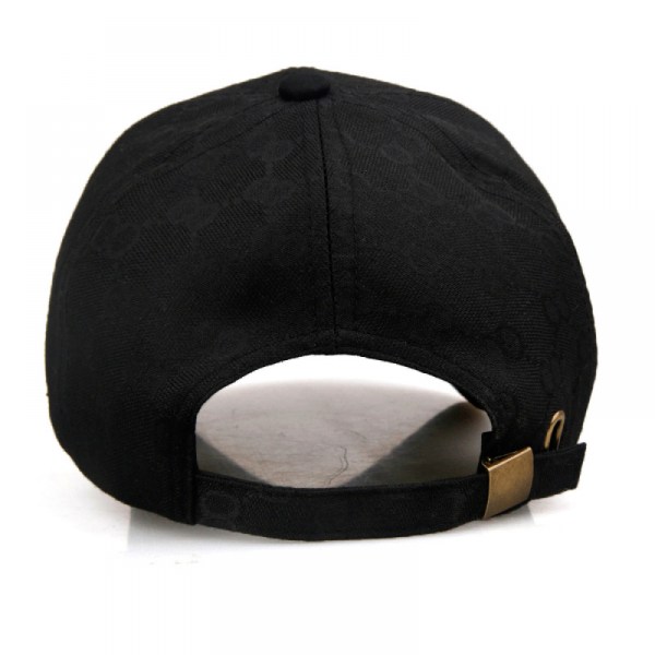 Original Classic Low Profile Bomull Hat Menn Kvinner Baseball Cap Dad Hat Justerbar Ukonstruert Plain Cap