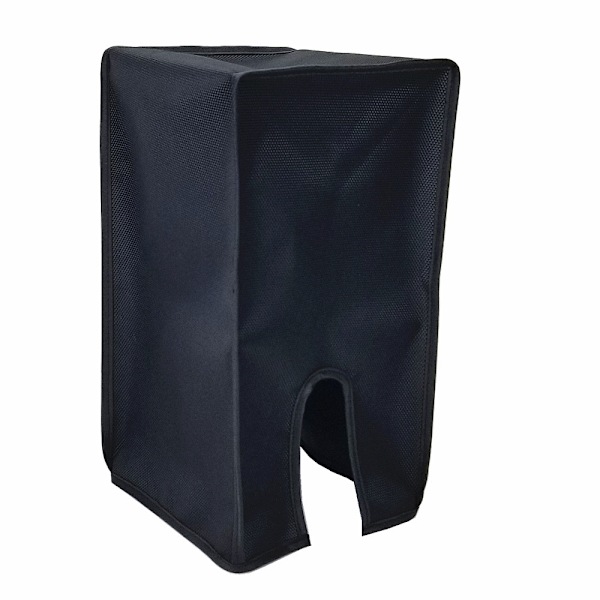 Nylon dammskyddsskydd för -Xbox Series X-konsol