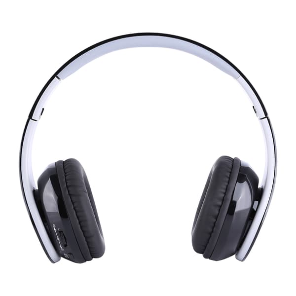 Vikbart Bluetooth4.1 Trådlöst Gaming Headset Hörlurar Hifi Stereo Hörlurar för PS4