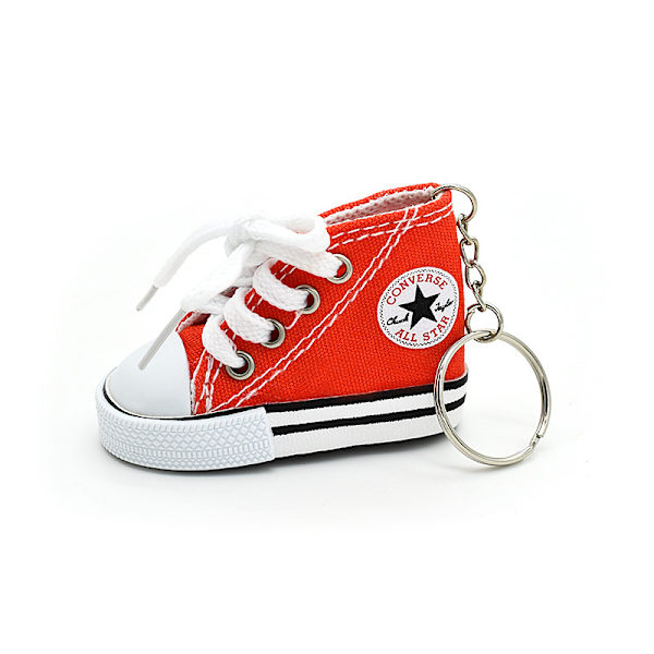 Nøkkelring Sneaker Nøkkelring