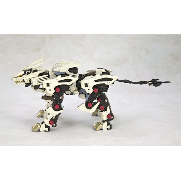 Zoids Japanska Kotobukiya Modellset RZ041 Liger Zero