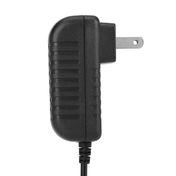 5V 3A AC/DC Micro USB -virtalähde Raspberry Pi 3B+:lle
