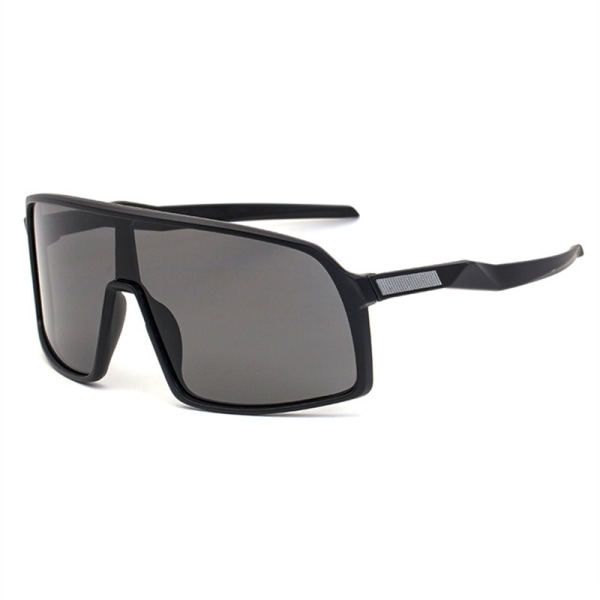Wekity Sports Solglasögon polariserad lins med TR90 Slitstark och flexibel ram för män Kvinnor Löpning Körning Cykling Etc