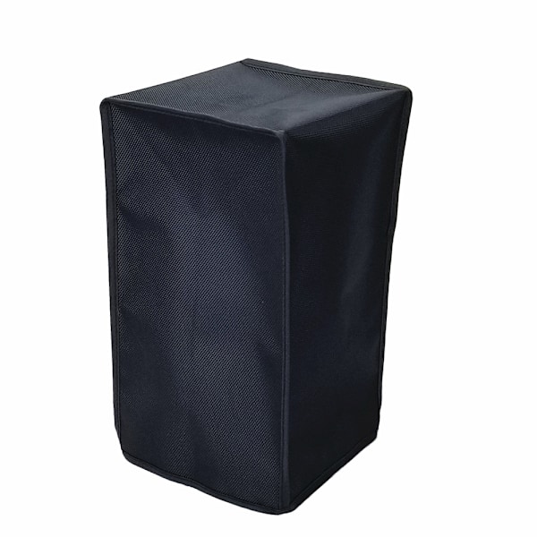 Nylon dammskyddsskydd för -Xbox Series X-konsol