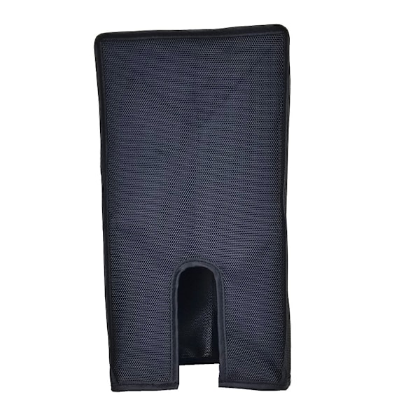 Nylon dammskyddsskydd för -Xbox Series X-konsol