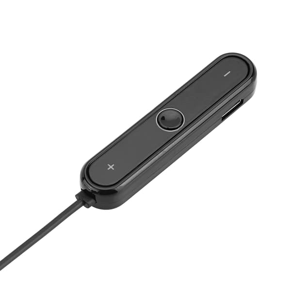 Bluetooth trådløs lydsenderadapterkabel til QC15 hovedtelefontilbehør