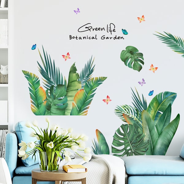 Cheap wall art stickers store