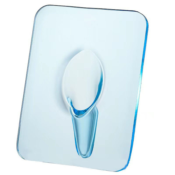 Konstfoto Ram Vas i Harts Multifunktionell Hydroponisk Blomvas för Kontor Hem Transparent Blue