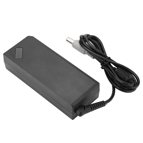 90W AC PC strømforsyningsadapter 20V 4.5A for Lenovo bærbar PC