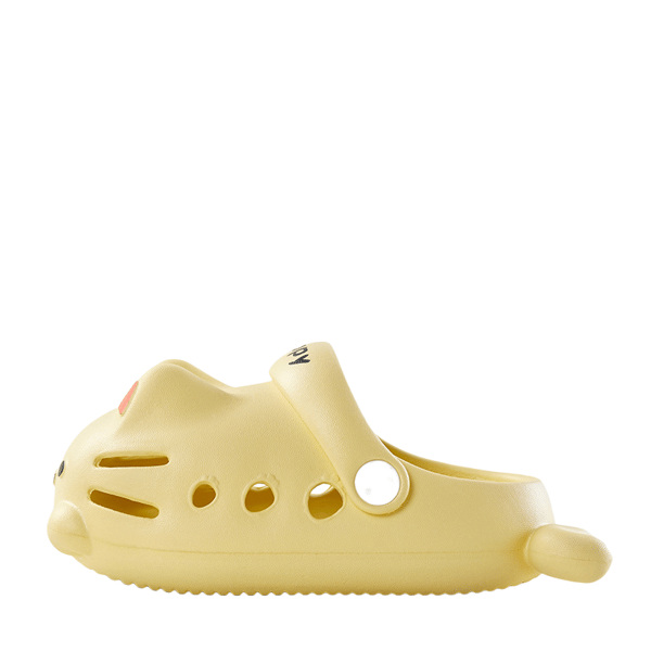 Søde udhulede kattesandaler - Åndbare sommersko til børn indvendig længde-22 cm inner length-22cm