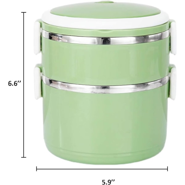 Värmande lunchlådor för vuxna, Plug In Lunch Box, Värm upp lunchlådan självuppvärmd. Värmande lunchlådor för vuxna, Plug In Lunch Box