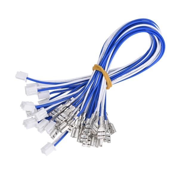 Zero Delay Arcade USB-encoder PC til Joystick-knap DIY-sæt