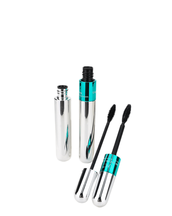 Dobbelt-endet vandfast mascara